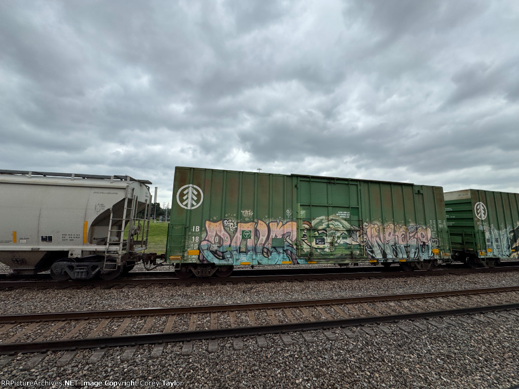 IBT 18705